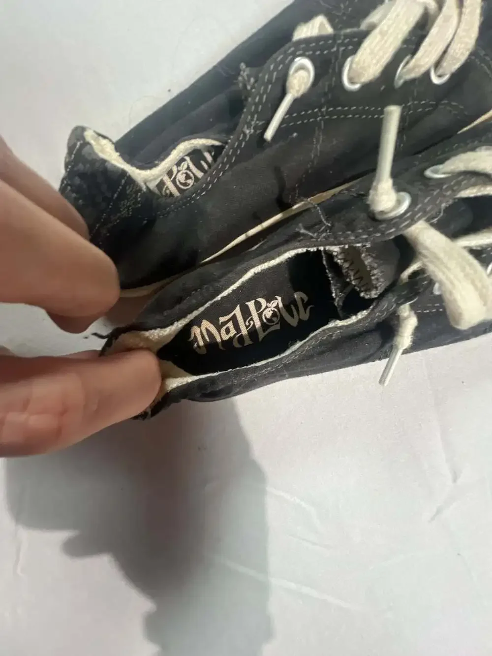 Shoes - Picture 2 of 3